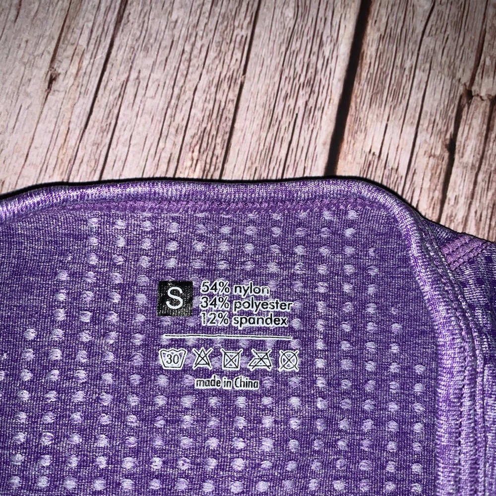 🔥LAST SET🔥High Waist Workout shorts - Picture 8 of 9